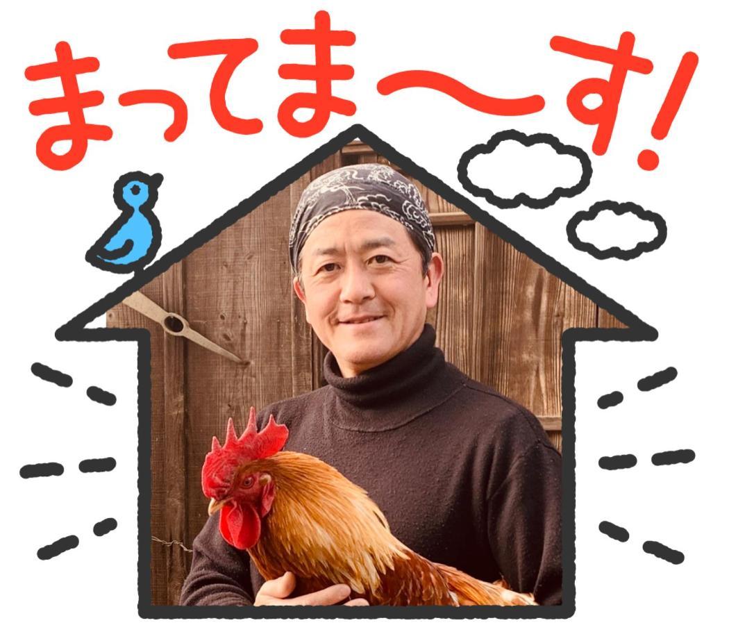 皆様お宿　海風 白滨 外观 照片